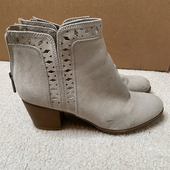 Indigo rd. booties - Picture 2 of 5